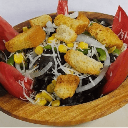 Ensalada Mixta