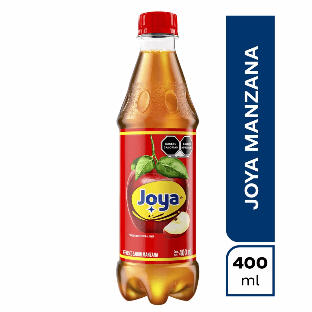 Joya de manzana