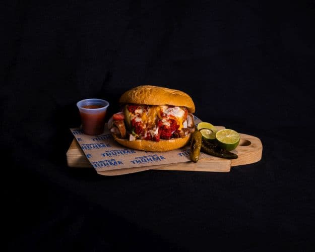 TORTA ESPECIAL