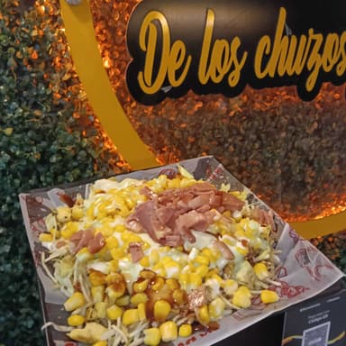 Maicitos de carne