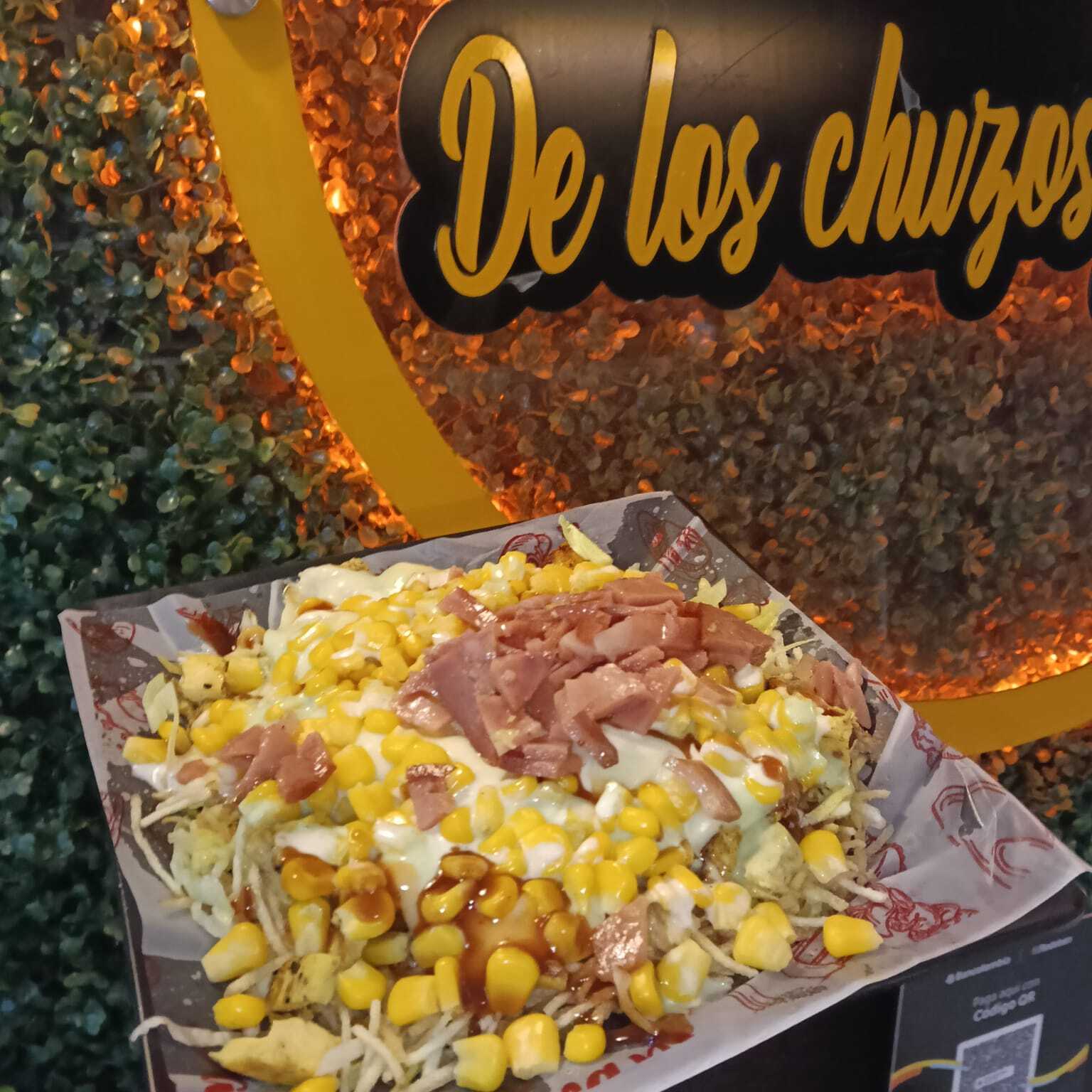 Maicitos de carne