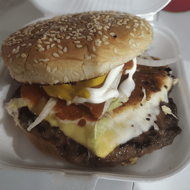 Classic Burguer