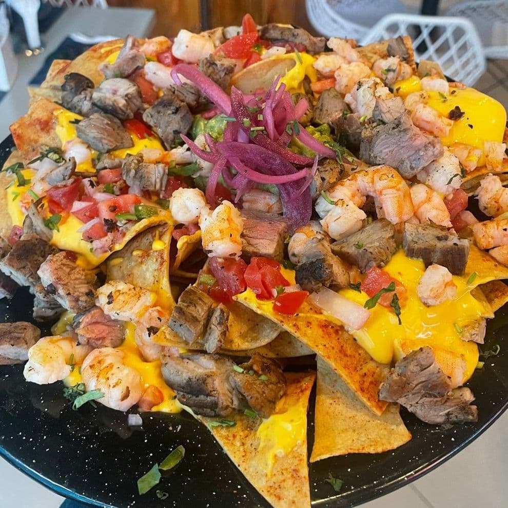 Tsunachos