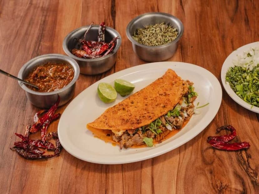 Birrieria El Costillar
