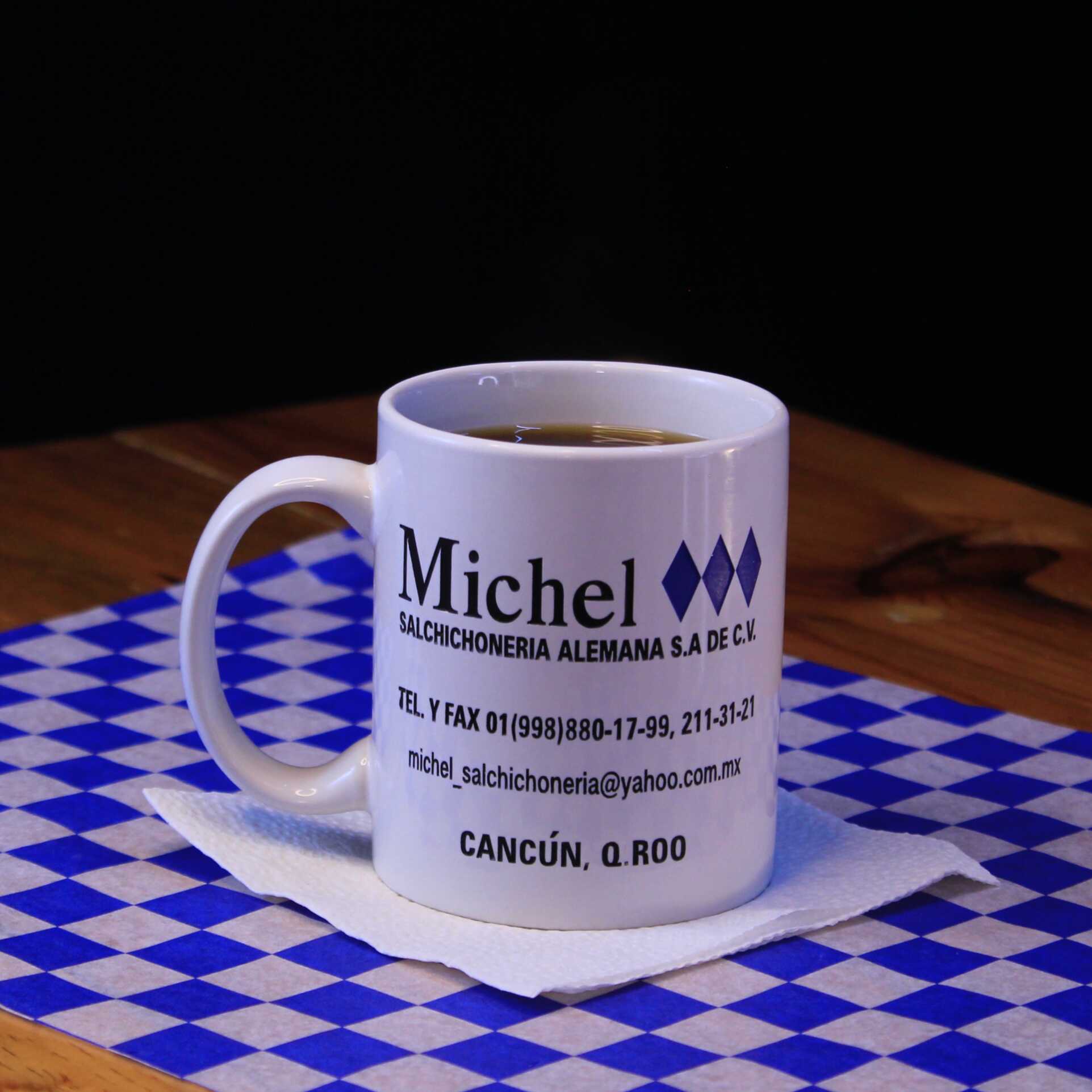 Café Americano
