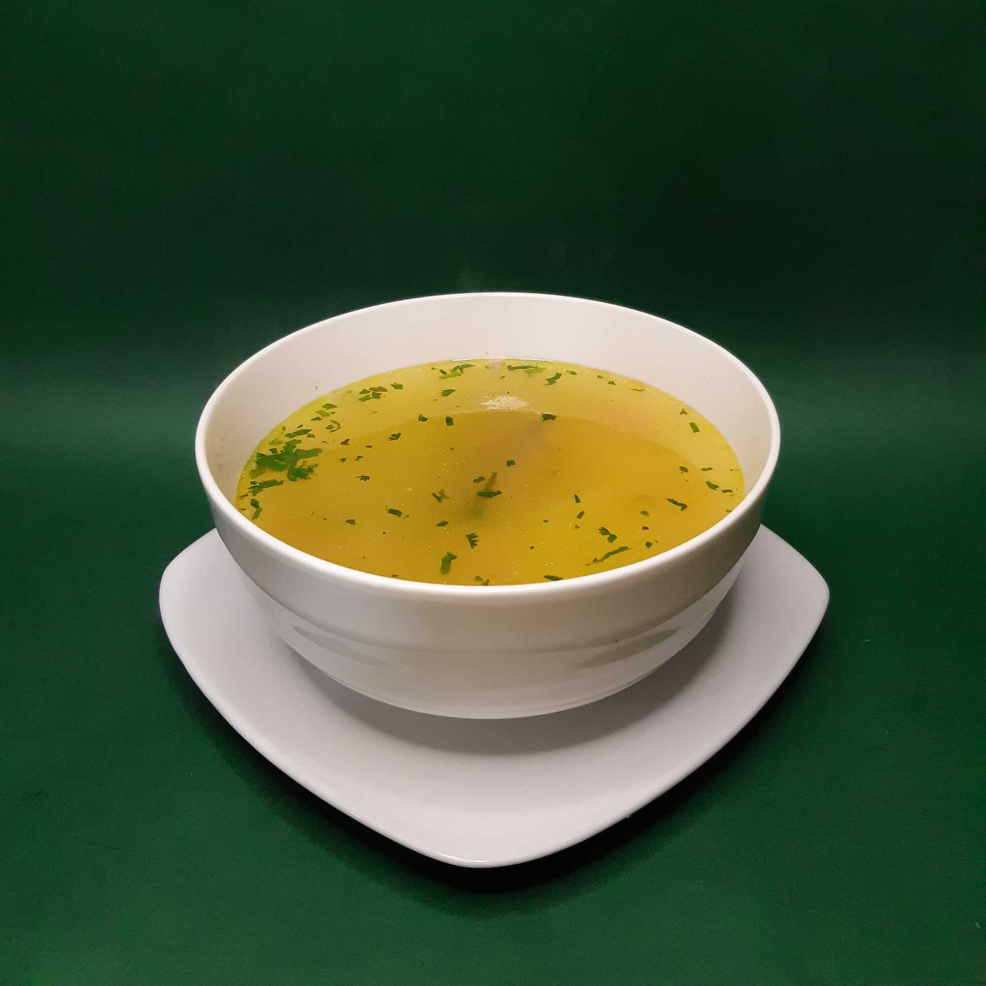 Sopa de Casa