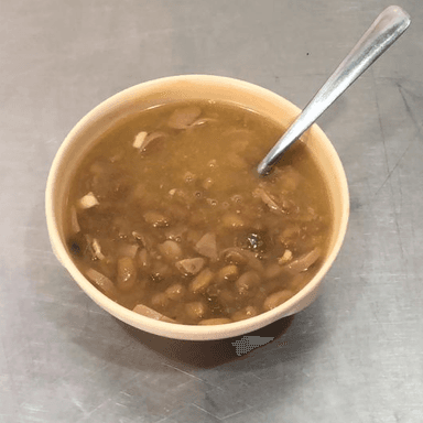 Frijoles Charros
