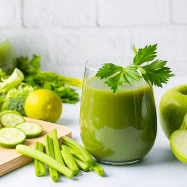 Jugo Verde