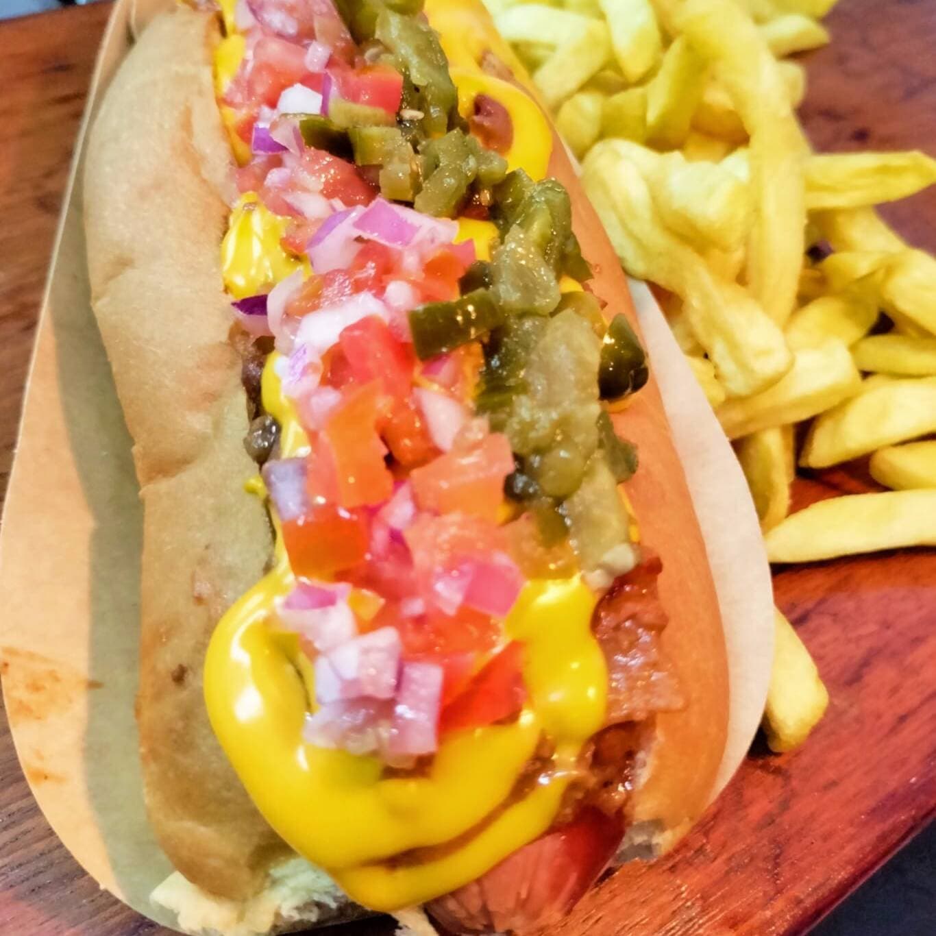 Perro Mexicano