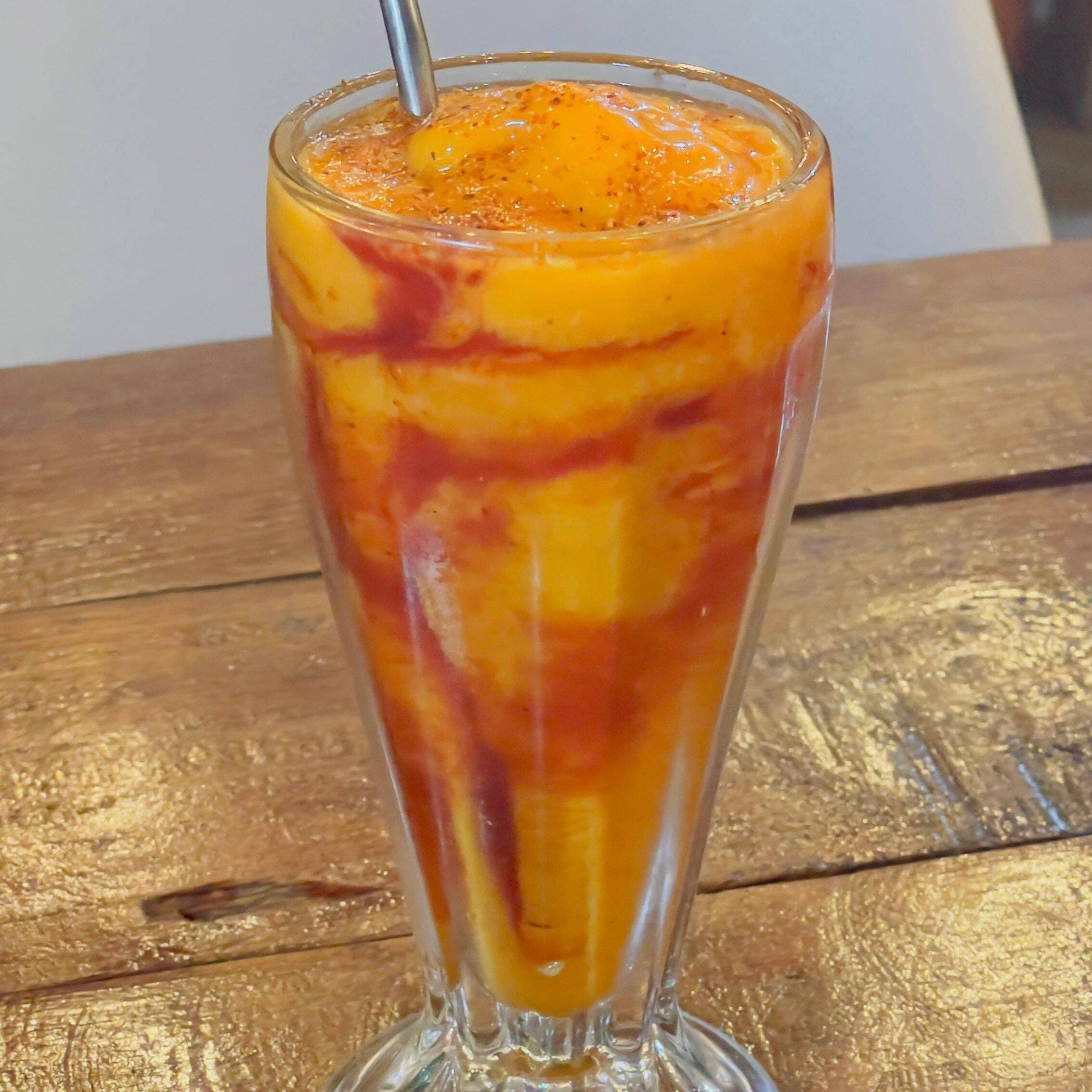 Smoothies 16 Oz