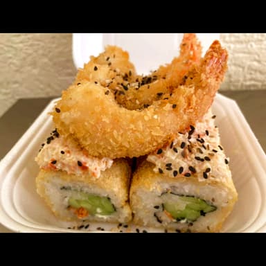 Sushi Boss