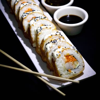 Filadelfia Roll
