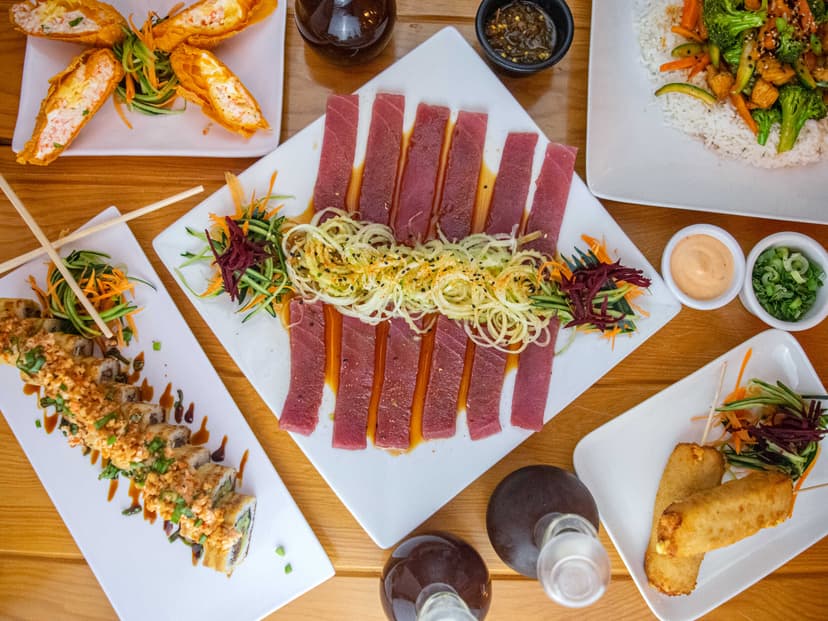 Sushimaru