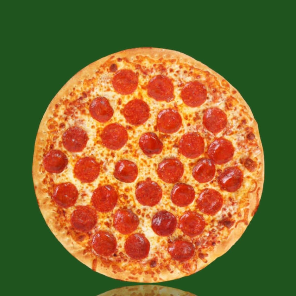 8 Rebanadas de Peperoni