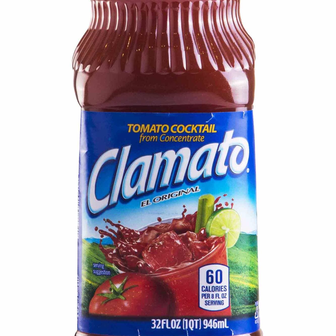 CLAMATO ORIGINAL 946ML