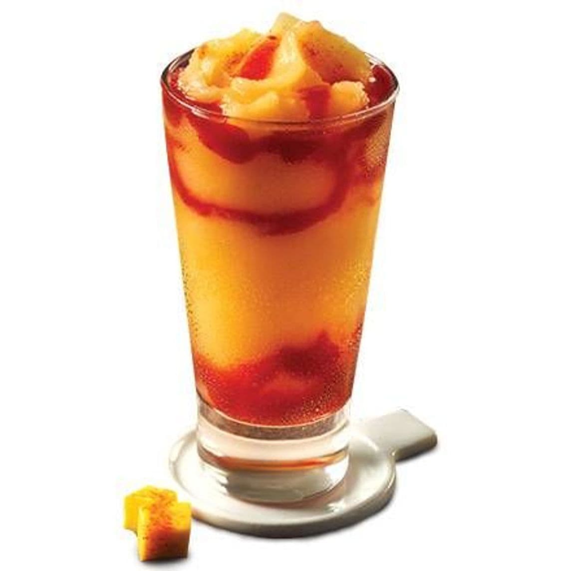 Chamoyada Mango 16 oz