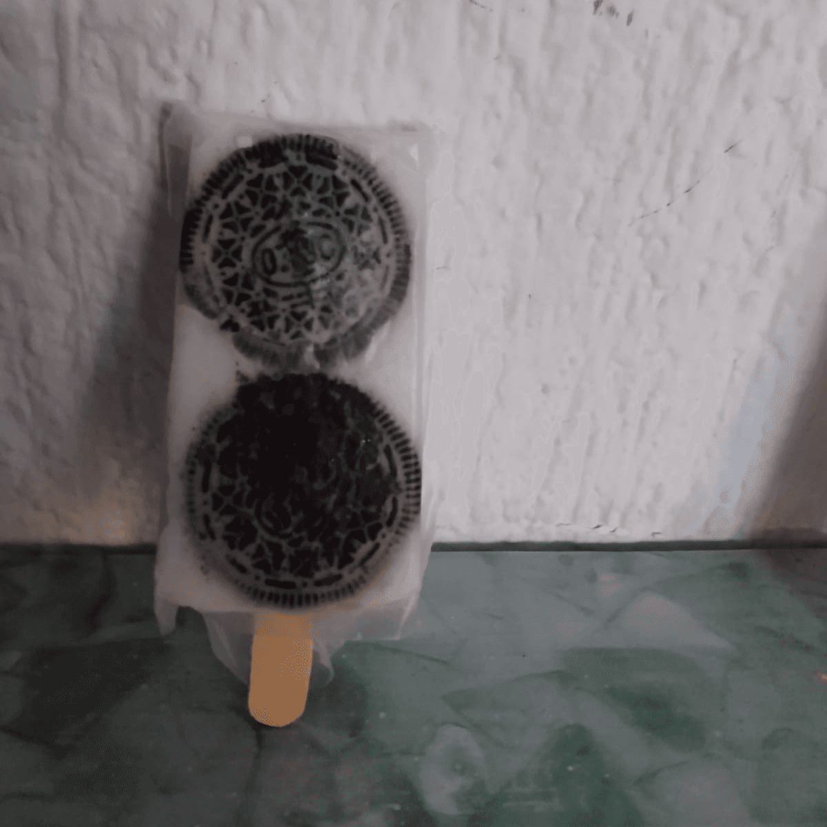 Paleta de Galleta OREO