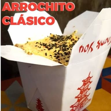 Arrochito Clásico