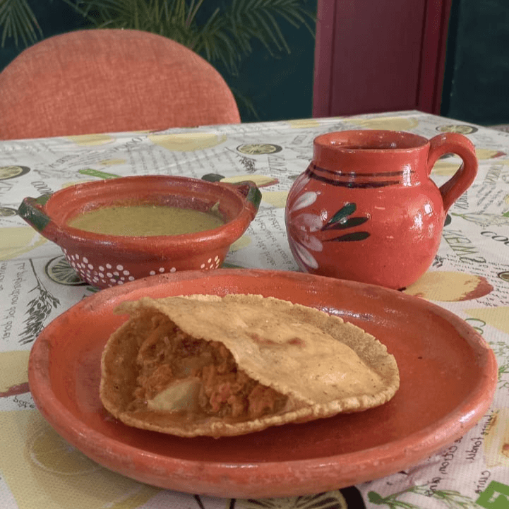 Gordita Sencilla