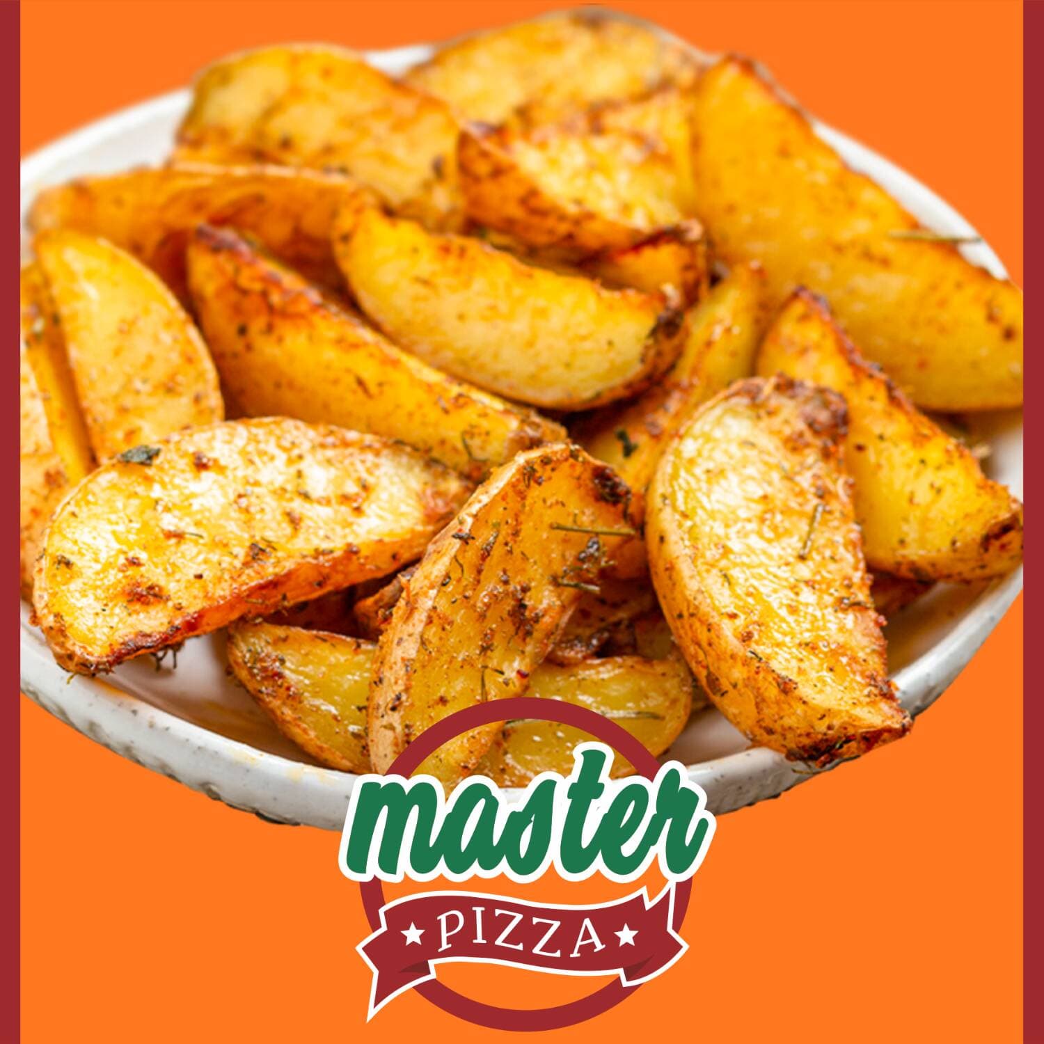Papas Sazonadas 250 Gr