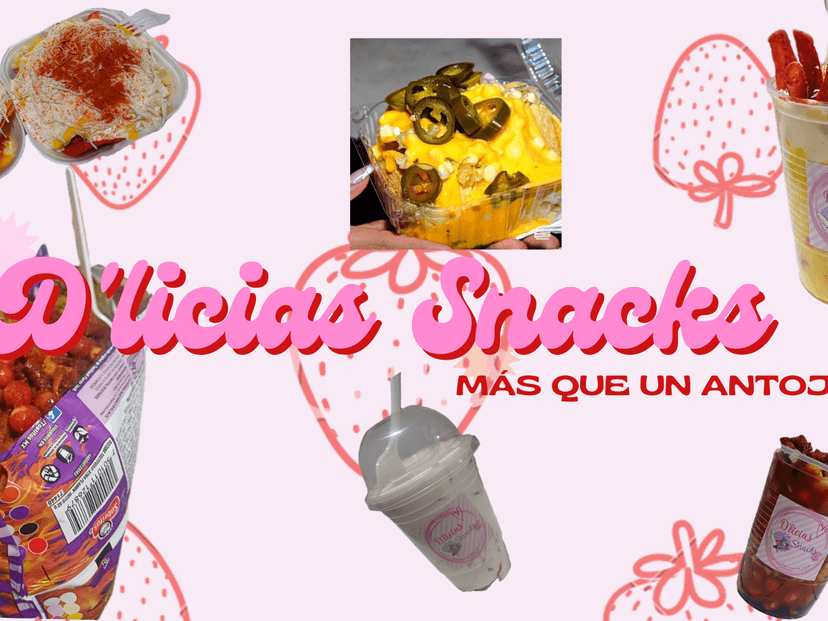 D’licias Snacks