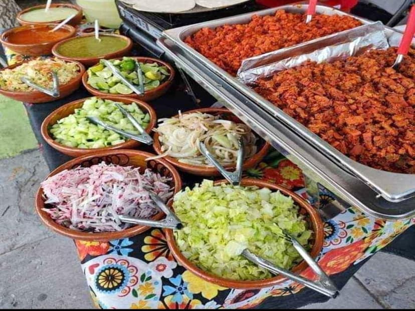 Taqueria los primos
