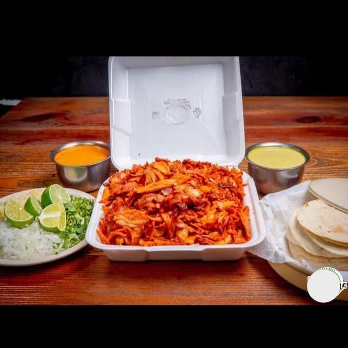 Kilo de Pastor
