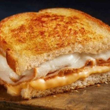Jamón Queso