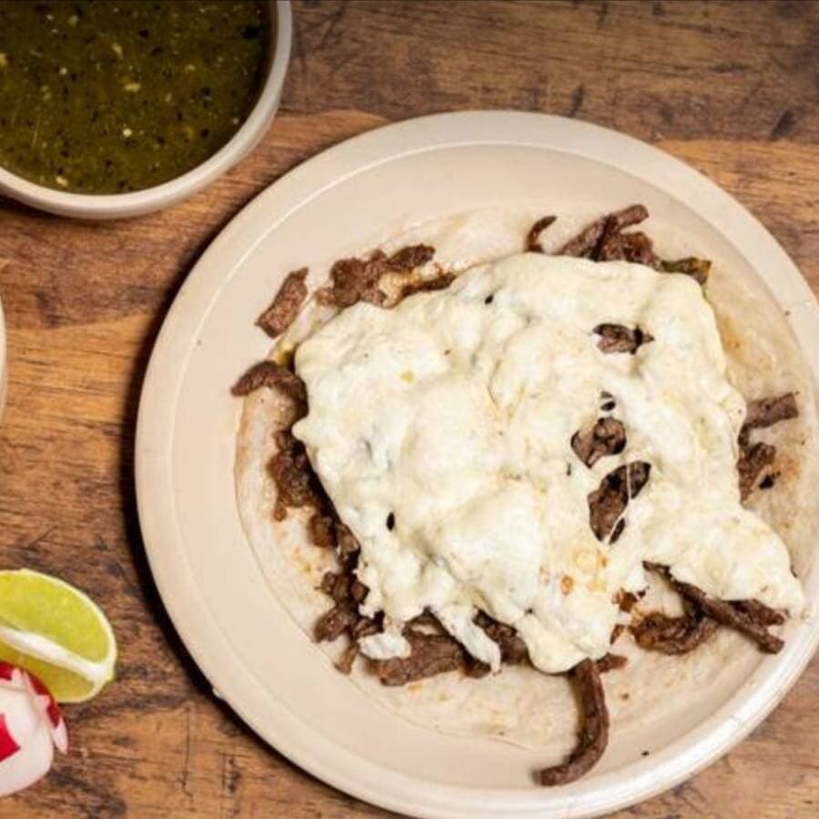 Taco Macho