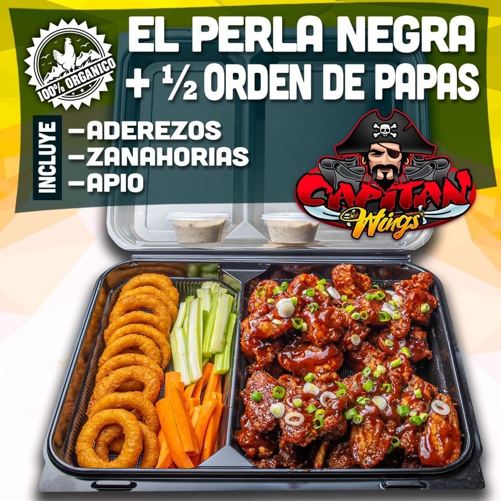 Promo Viernes.