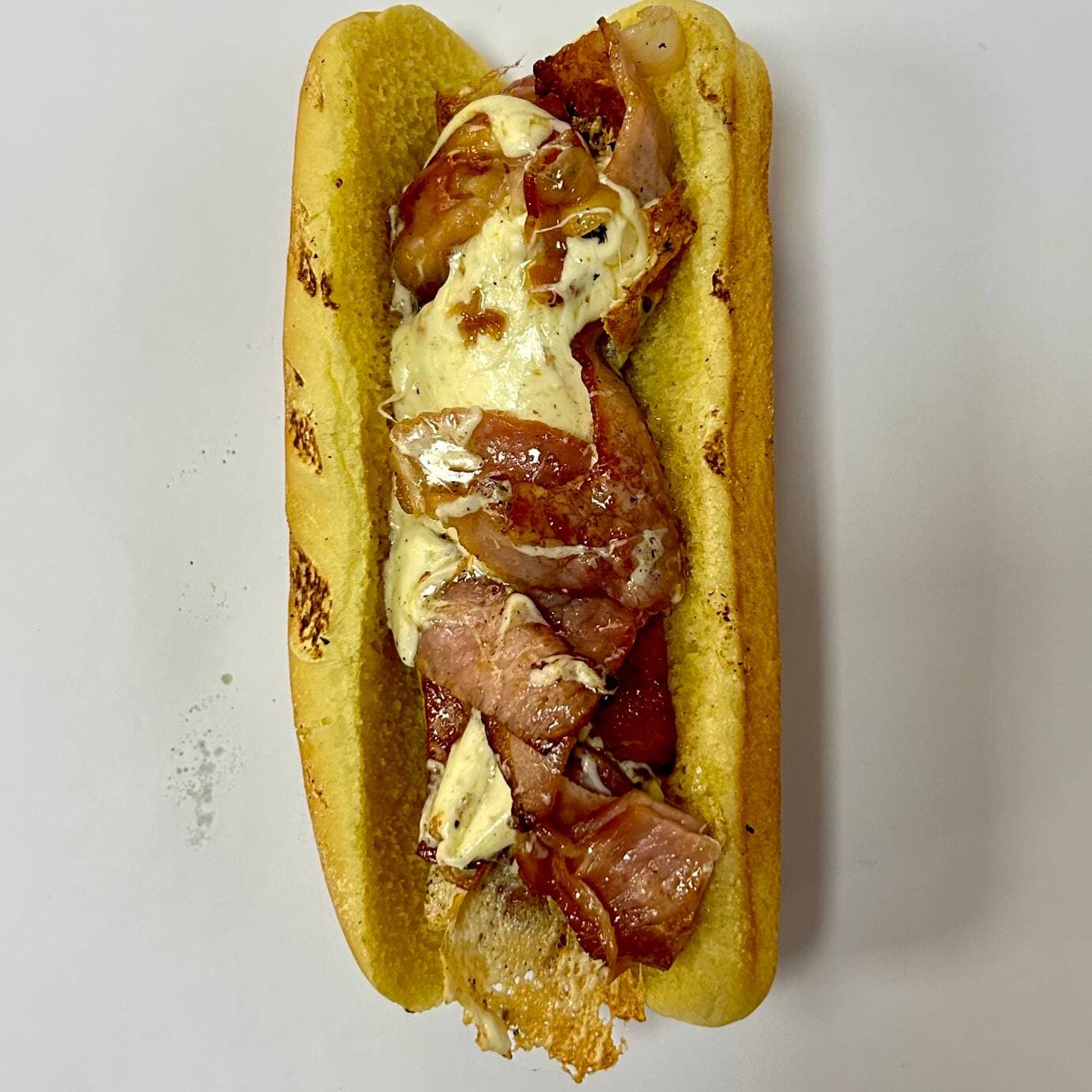 Hot-Dog DOBLE