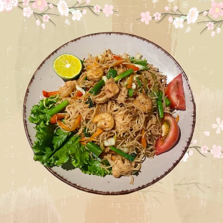 Pancit Sotanghon