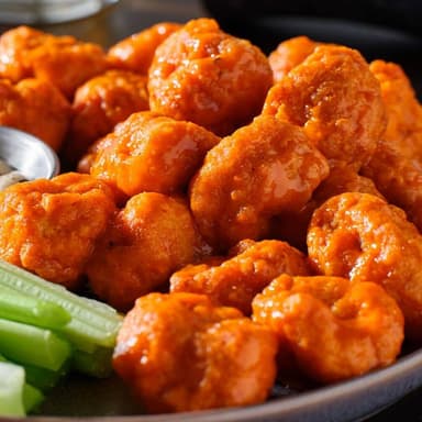 1/2 Orden de Bonneles Mango Habanero