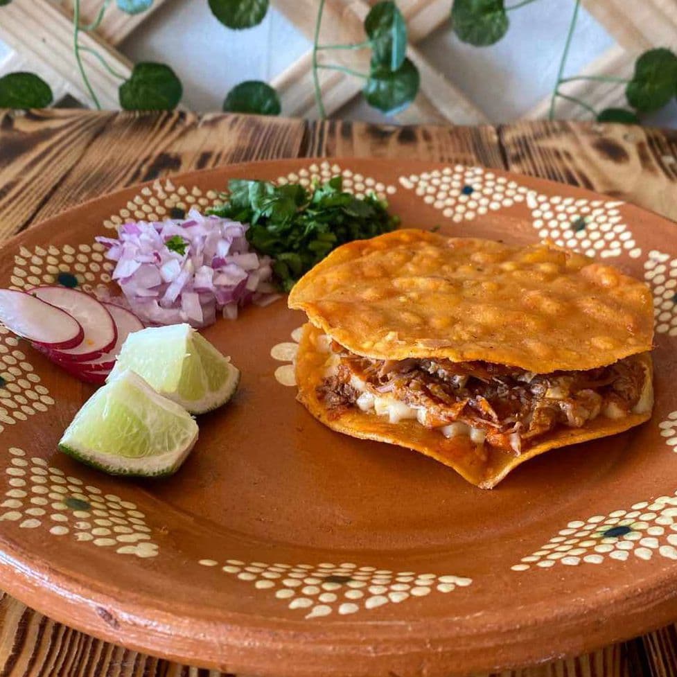 EMPALME BIRRIA