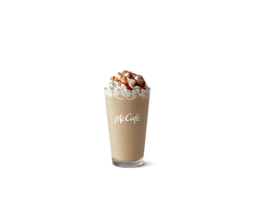 Frappe Caramelo regular