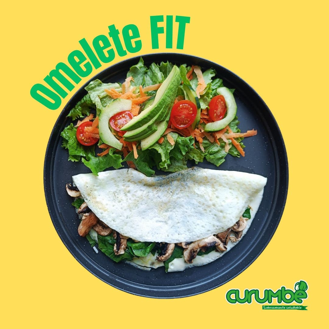 Omelette FIT
