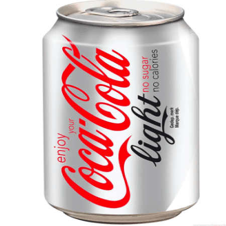 Refresco Light