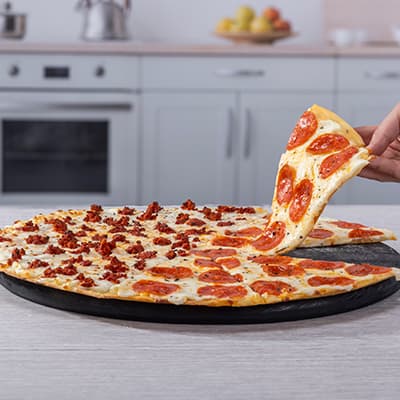 Pizza Premium