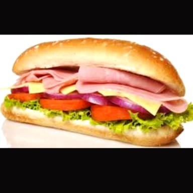 Torta De Jamón