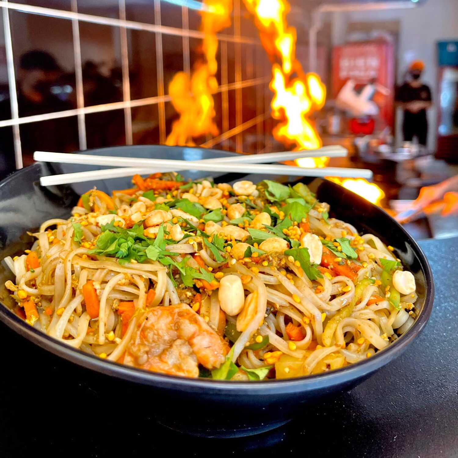 Thai Wok