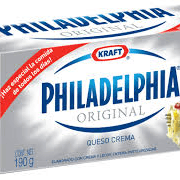 QUESO PHILADELPHIA