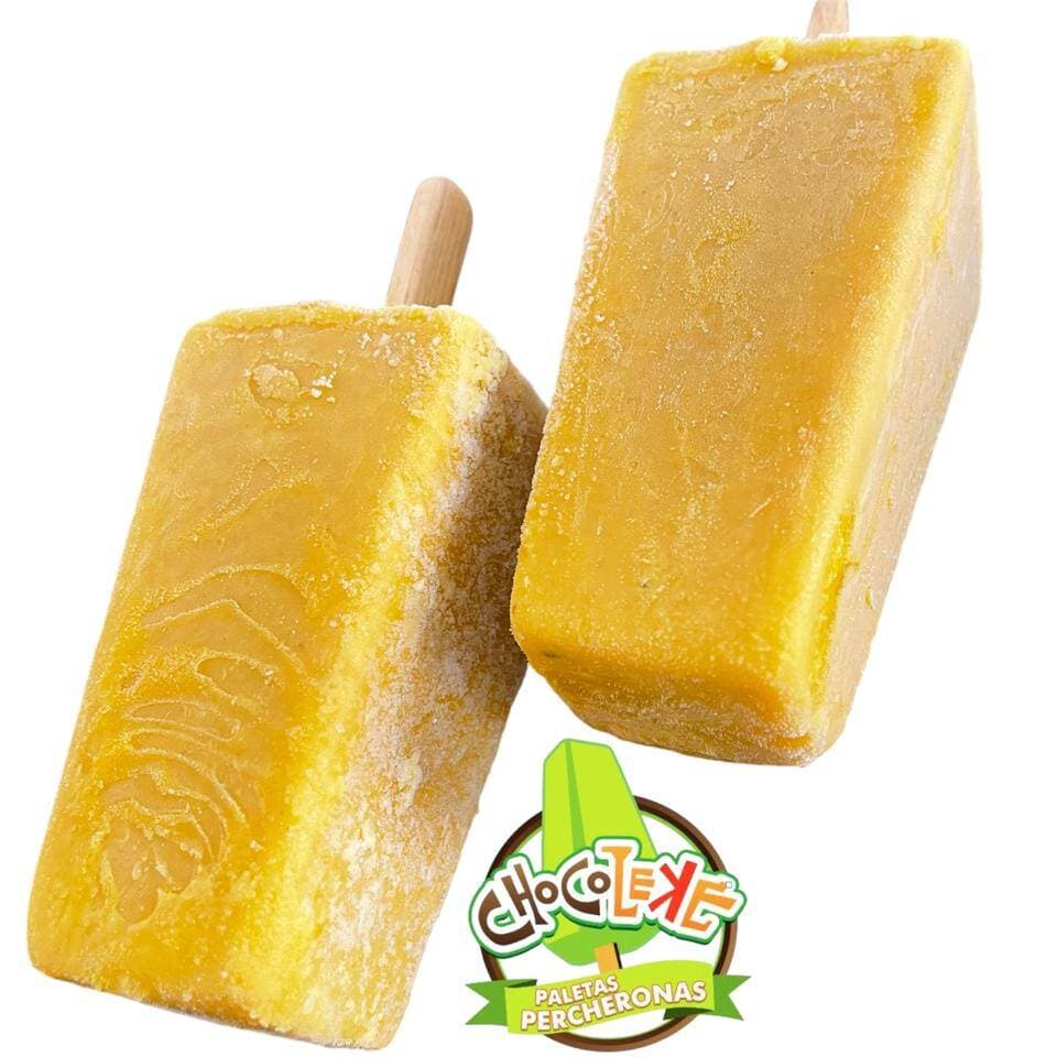 Paleta Nanche