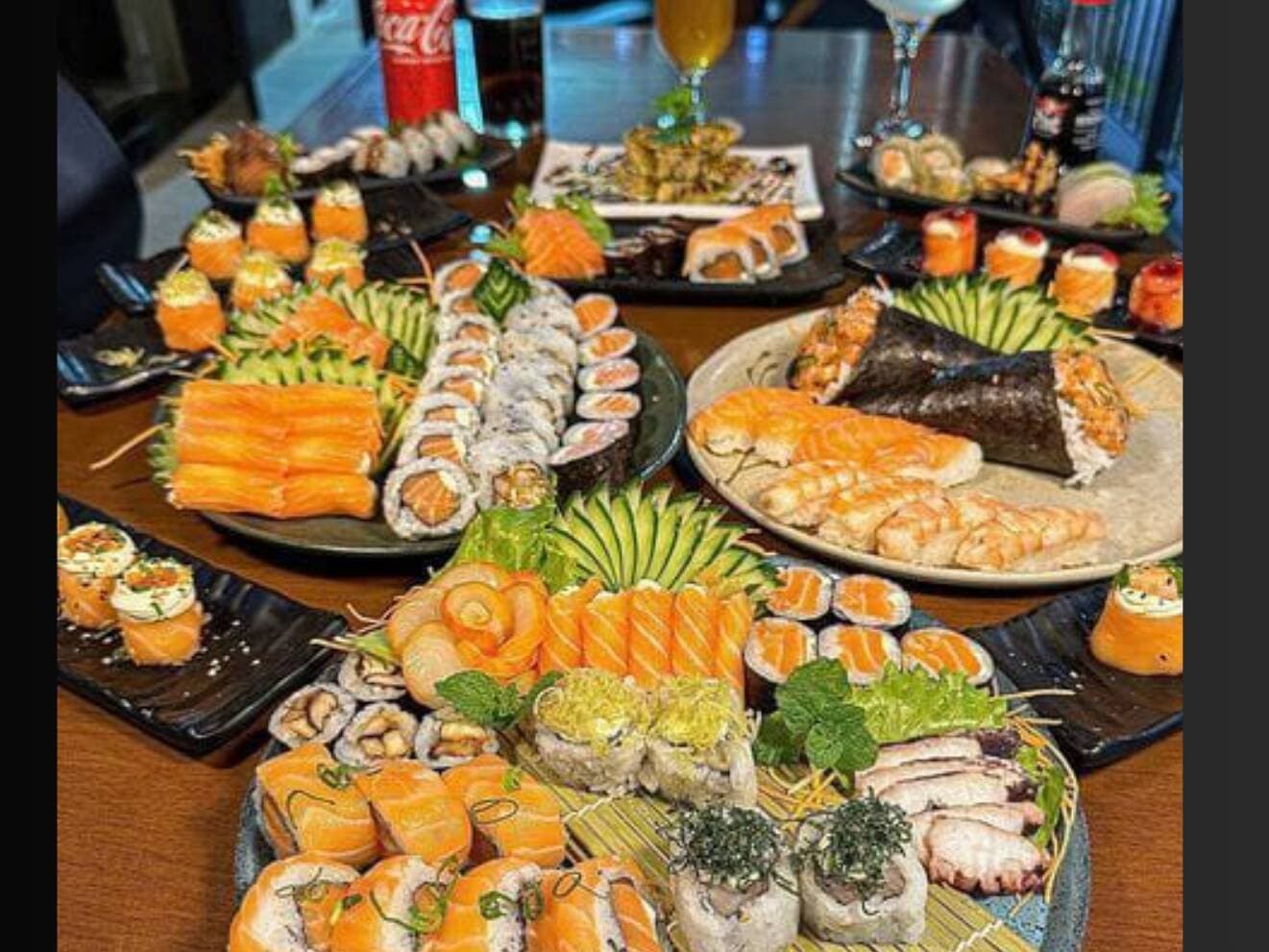 Sushi Igaku