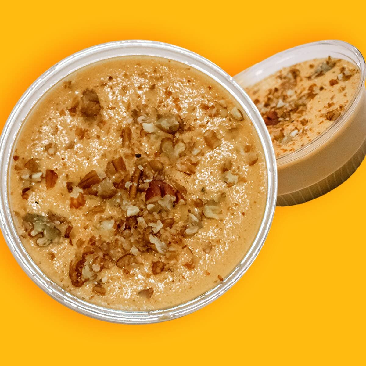 Gelatina de Dulce de leche