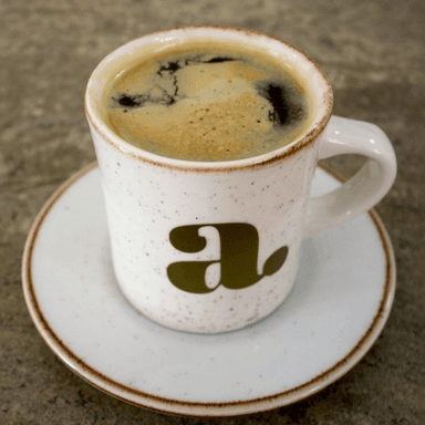 Espresso Americano