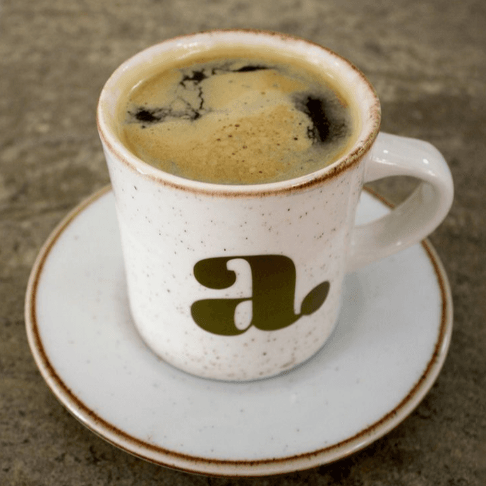 Espresso Americano