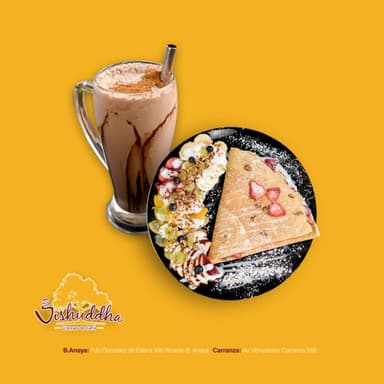Combo Individual dulce