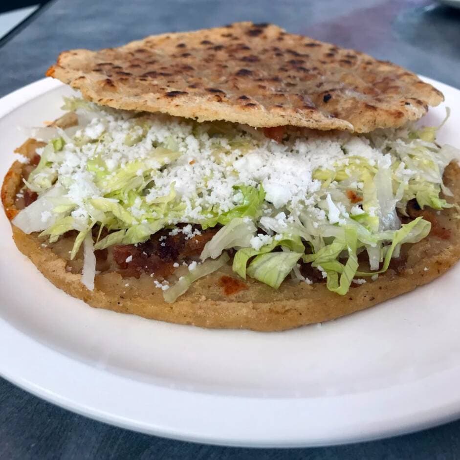 Super Gordita Popeye
