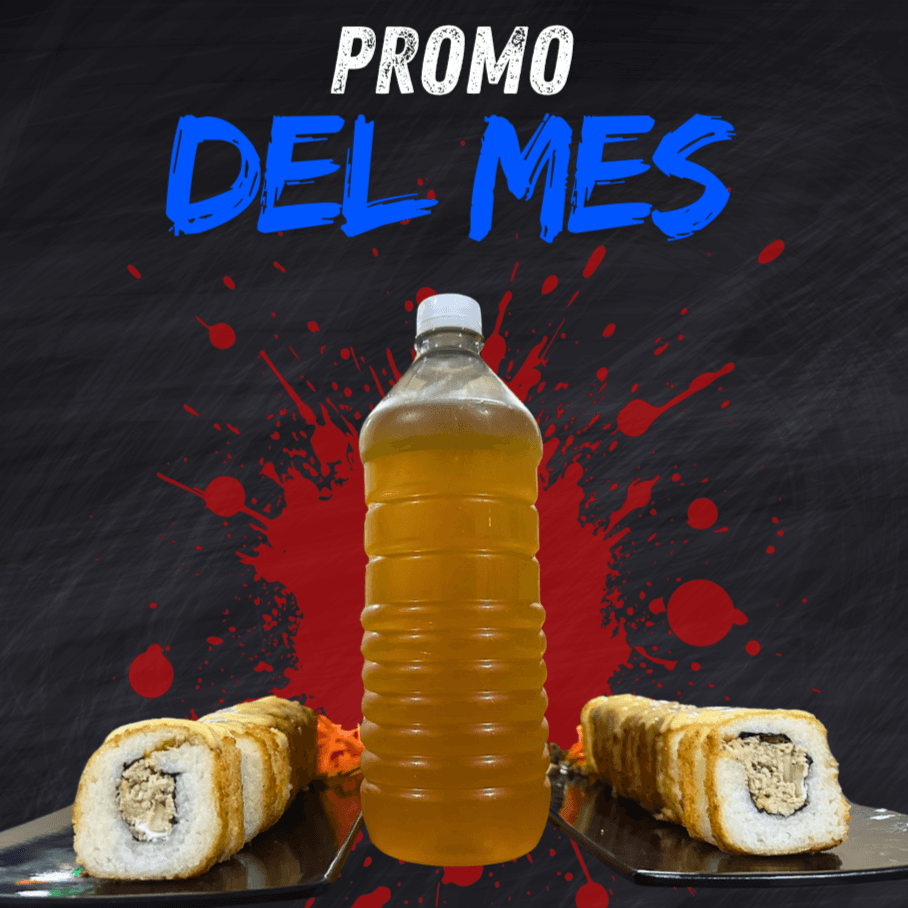 Combo de Abril Chicken Cheese