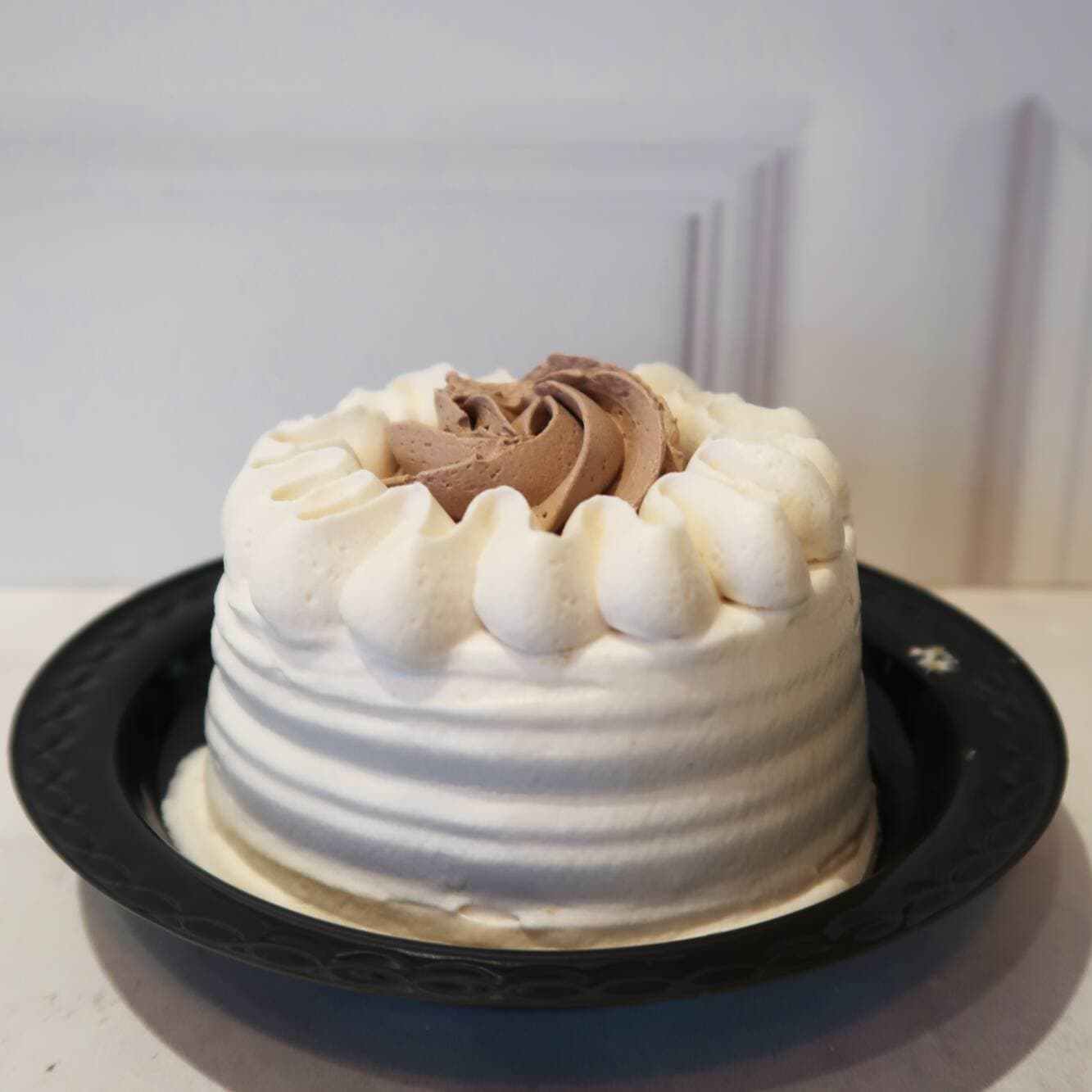 Pastel Moka almendra PETIT